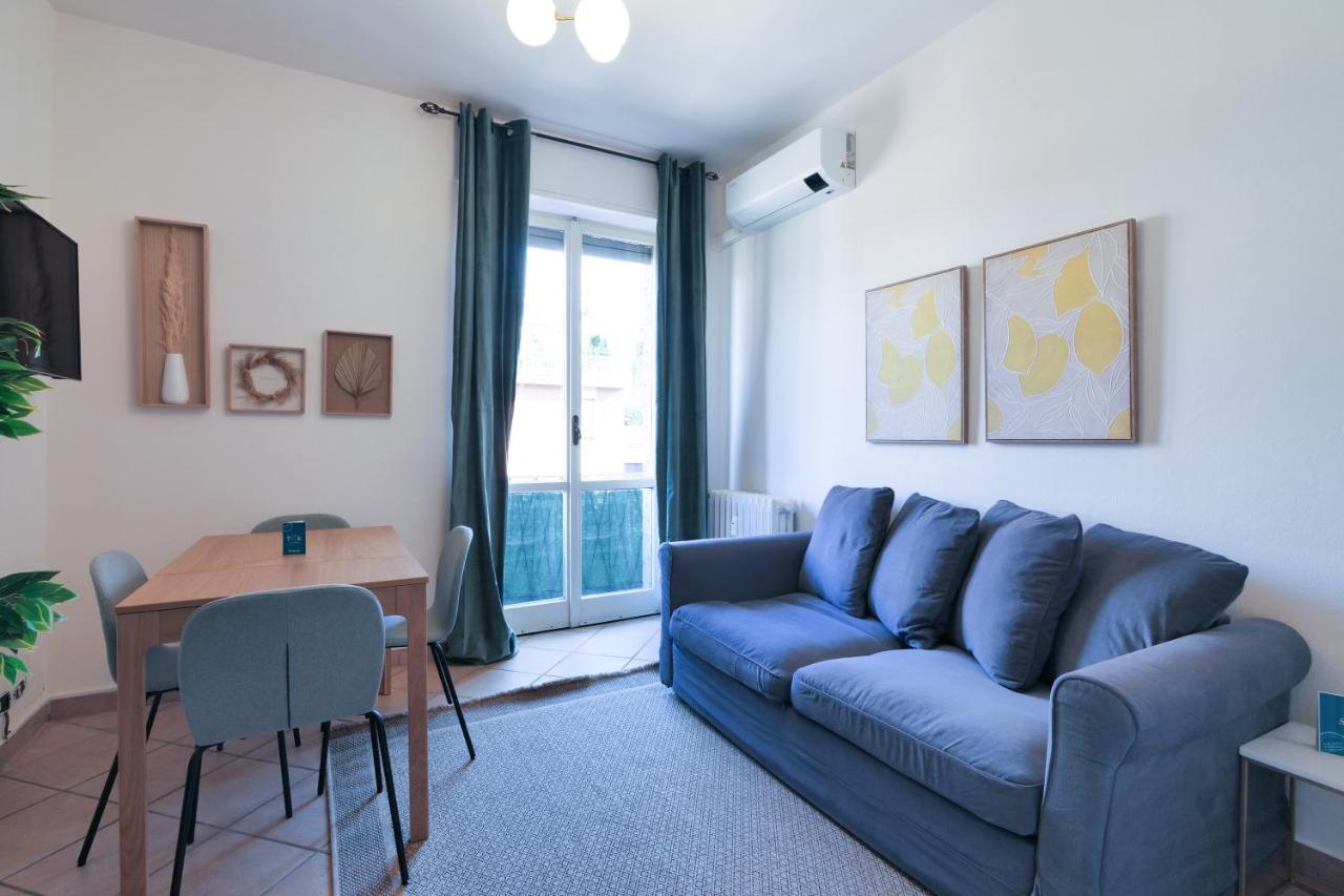Sweett - Modigliani Apartamento