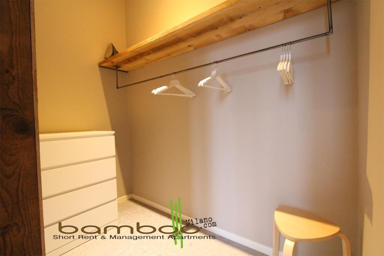 Bamboo Umbria Apartamento *
