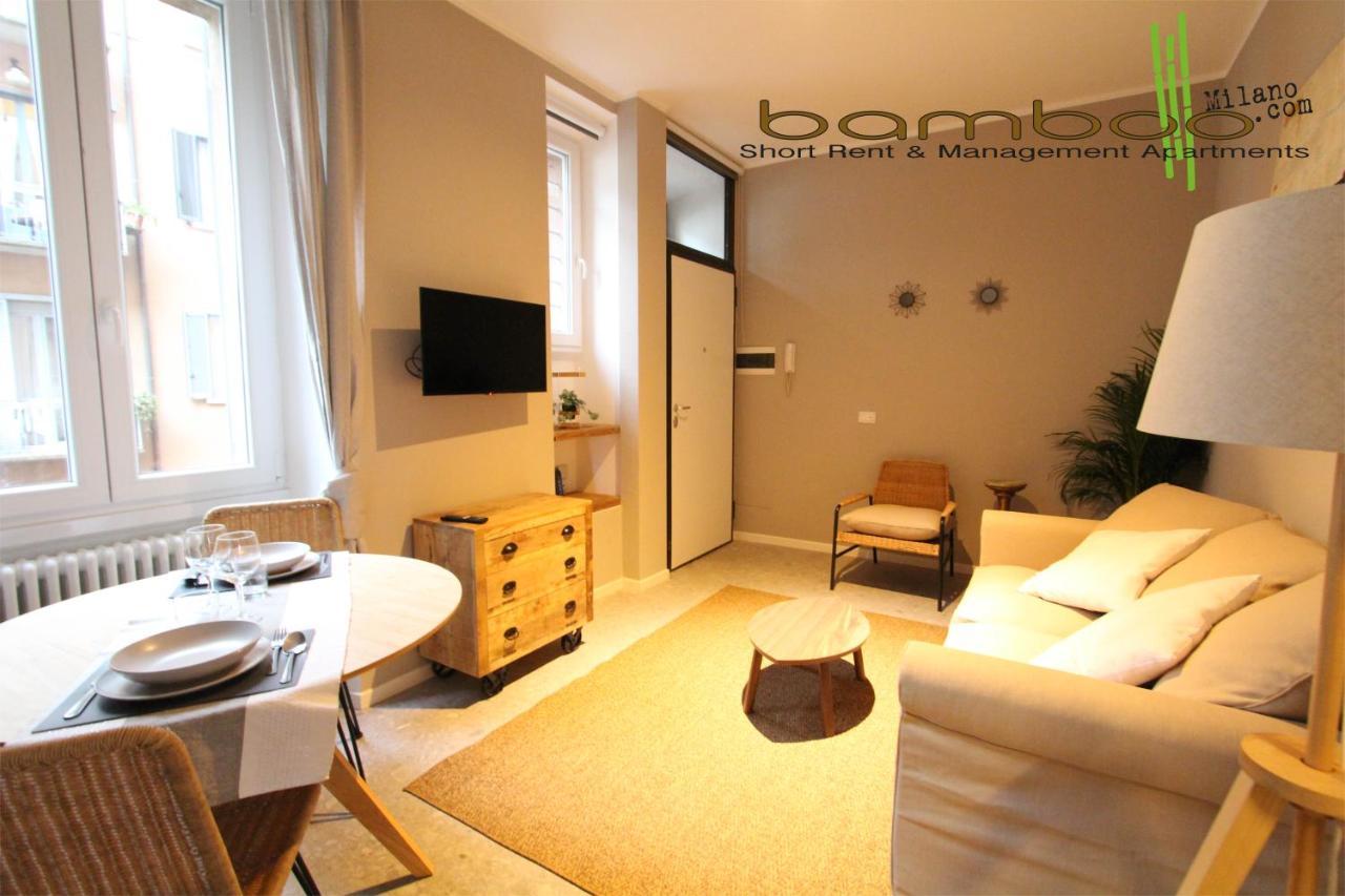 Bamboo Umbria *
