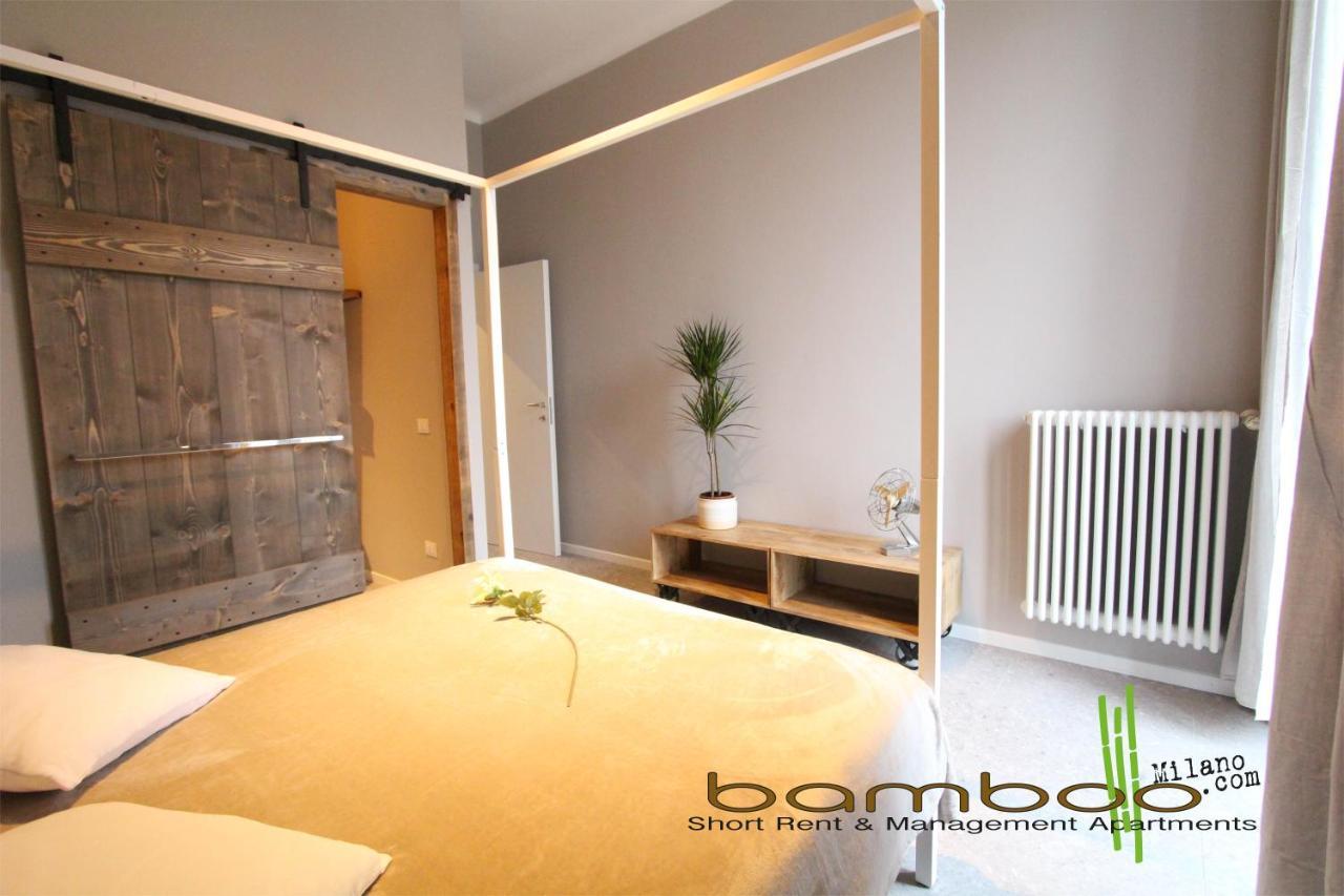 Bamboo Umbria Apartamento *