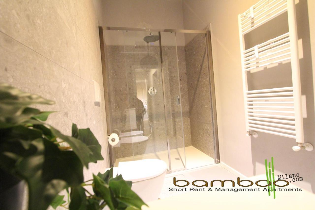 Bamboo Umbria Apartamento