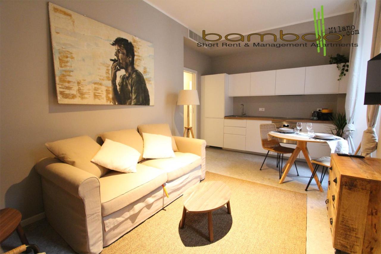 Apartamento Bamboo Umbria