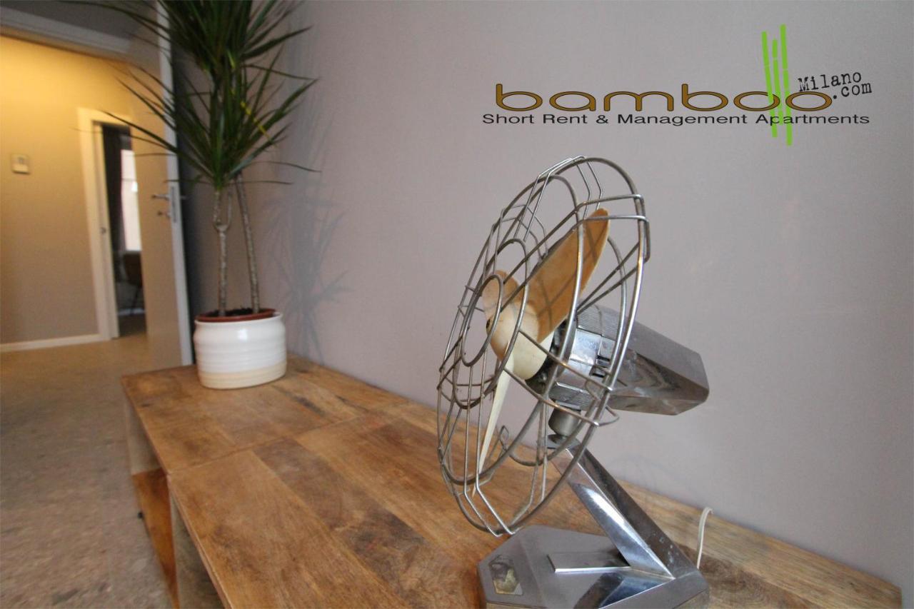 Apartamento Bamboo Umbria