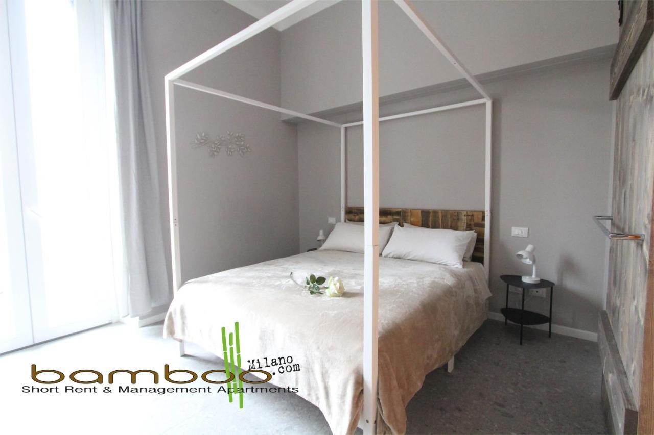 Apartamento Bamboo Umbria