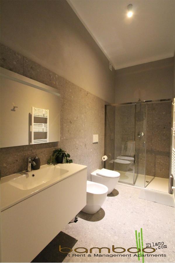 Bamboo Umbria Apartamento Milão