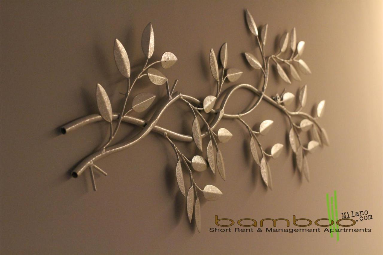 Apartamento Bamboo Umbria *