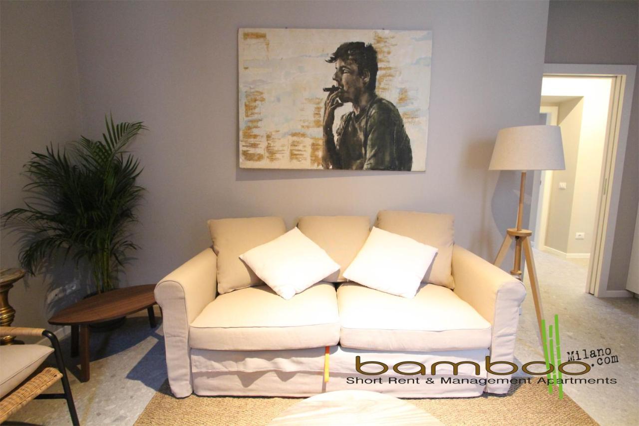 Bamboo Umbria Apartamento