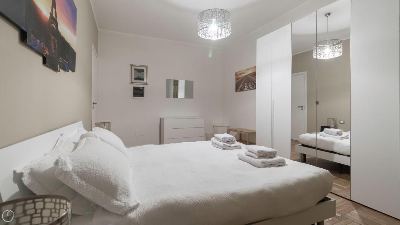 Apartment Italianway - Antonello Da Messina 22