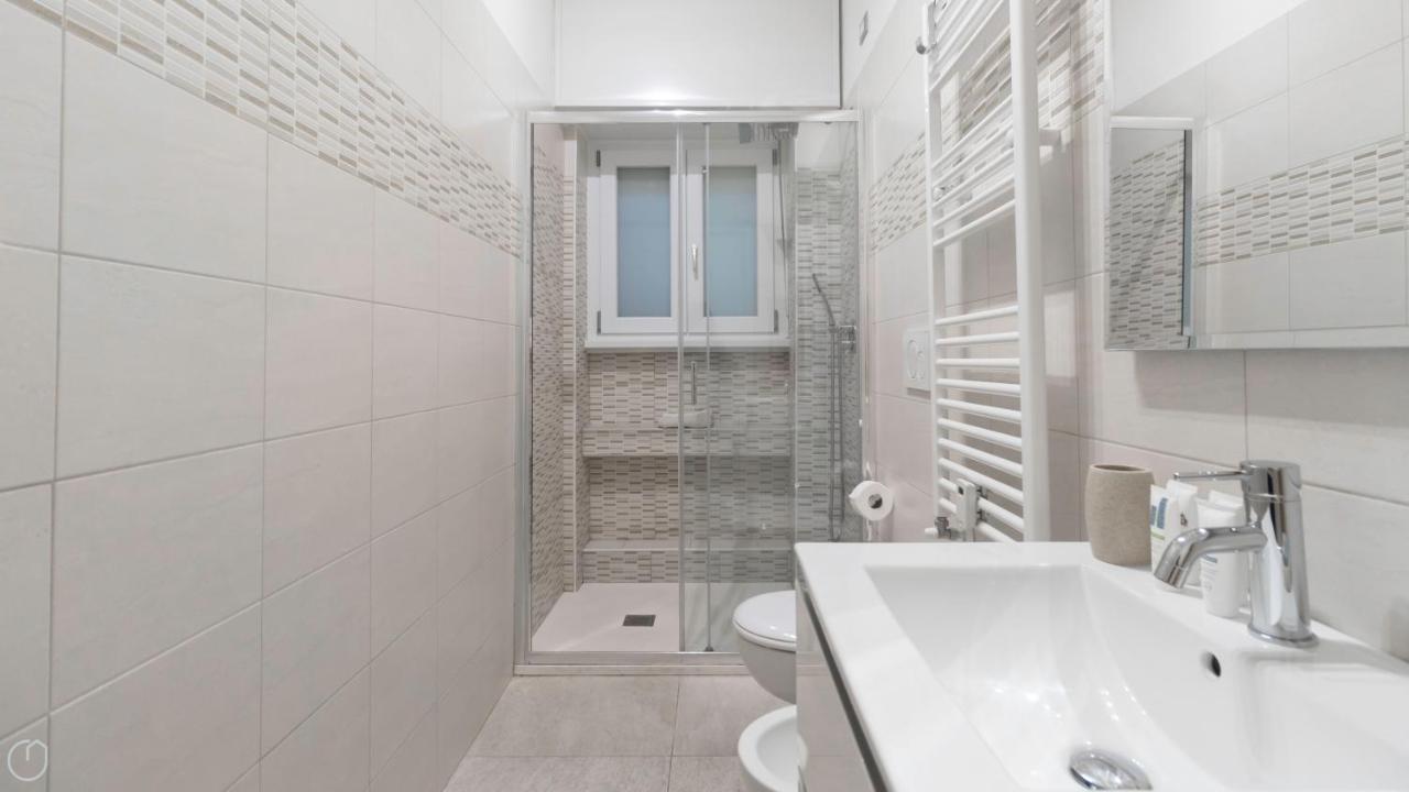 Italianway - Antonello Da Messina 22 Apartment