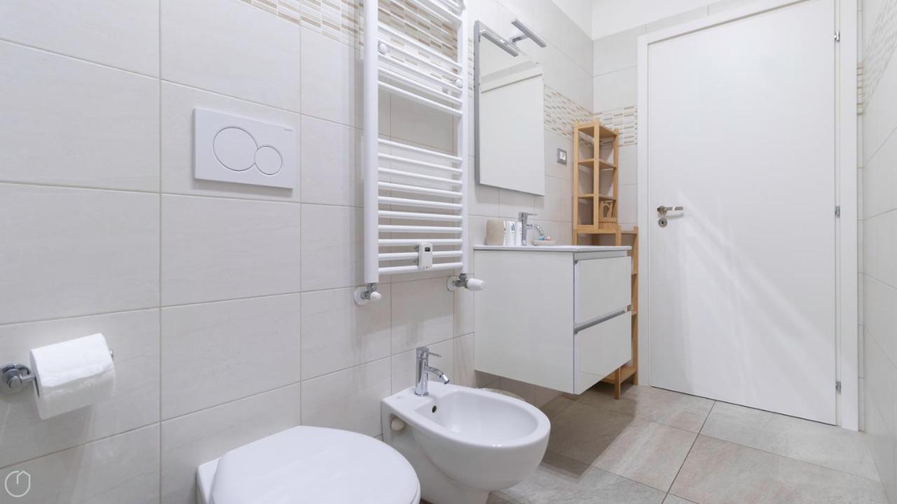 Italianway - Antonello Da Messina 22 Apartment