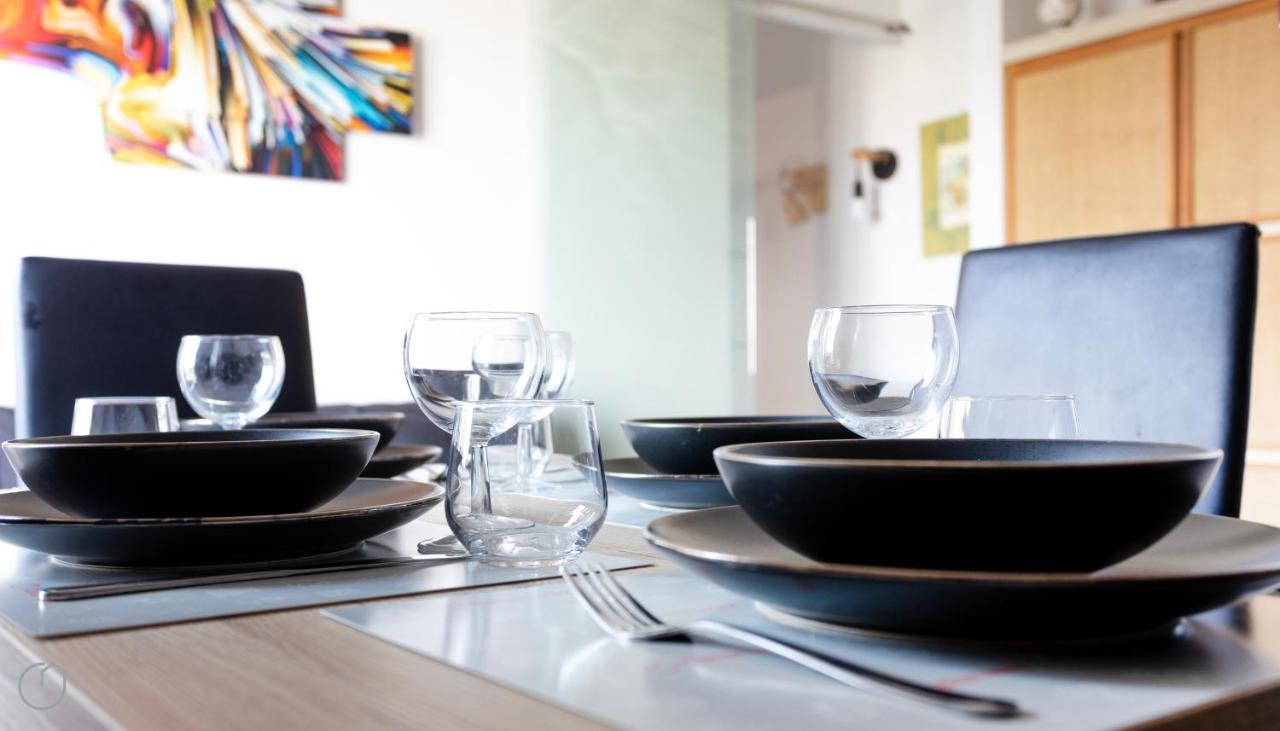 Appartamento Italianway - Insubria 7 *