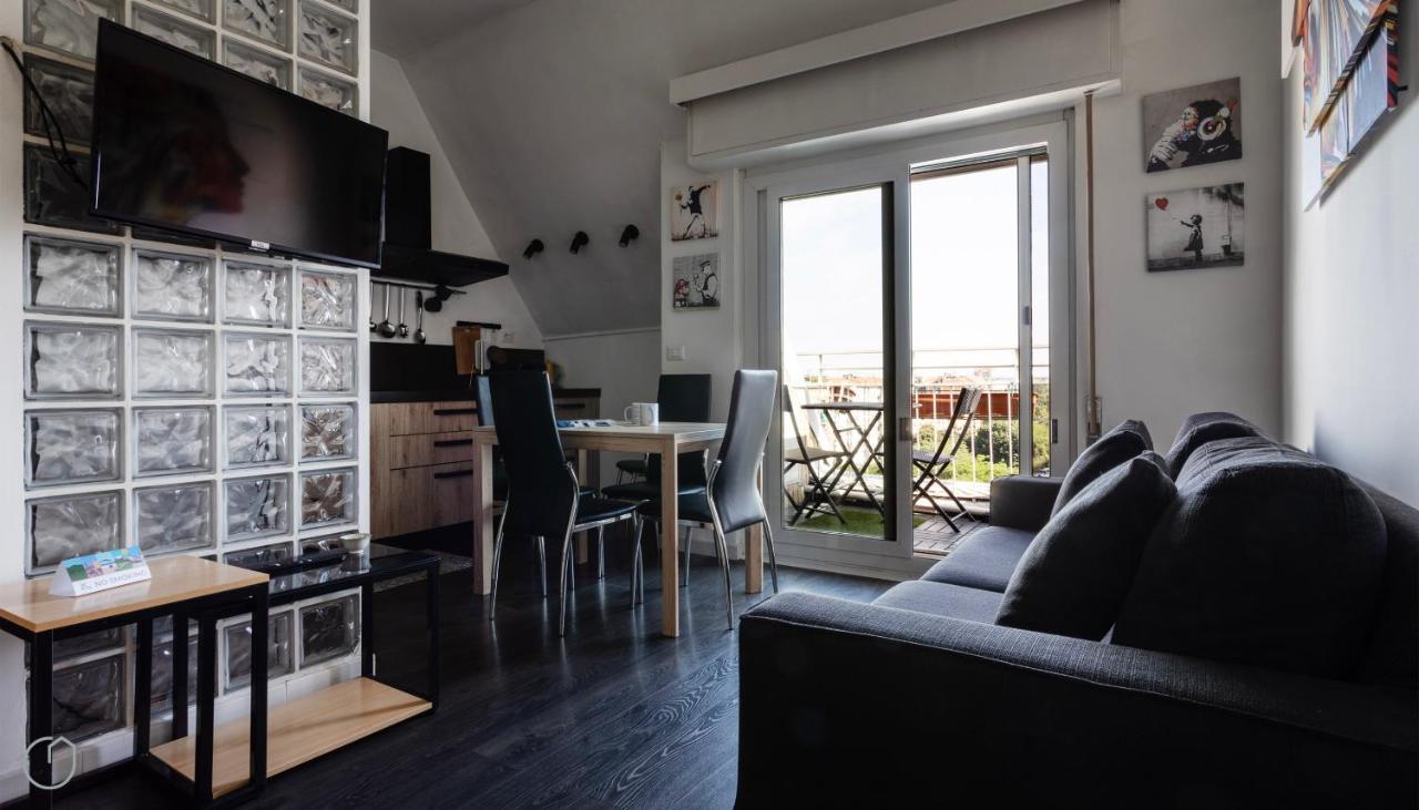 Italianway - Insubria 7 * Milano