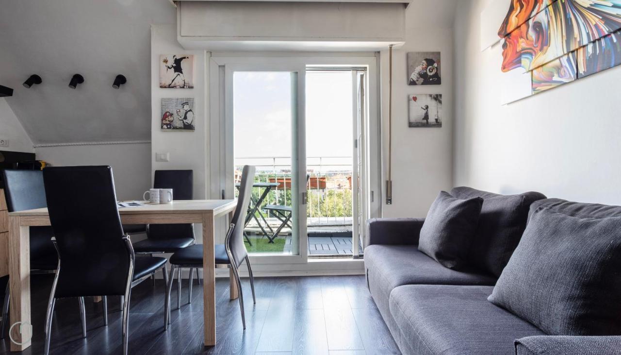 Appartamento Italianway - Insubria 7 Milano