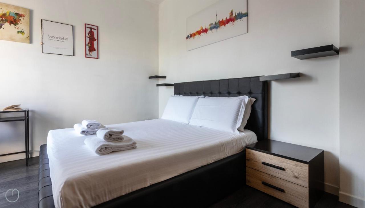 Appartamento Italianway - Insubria 7 *