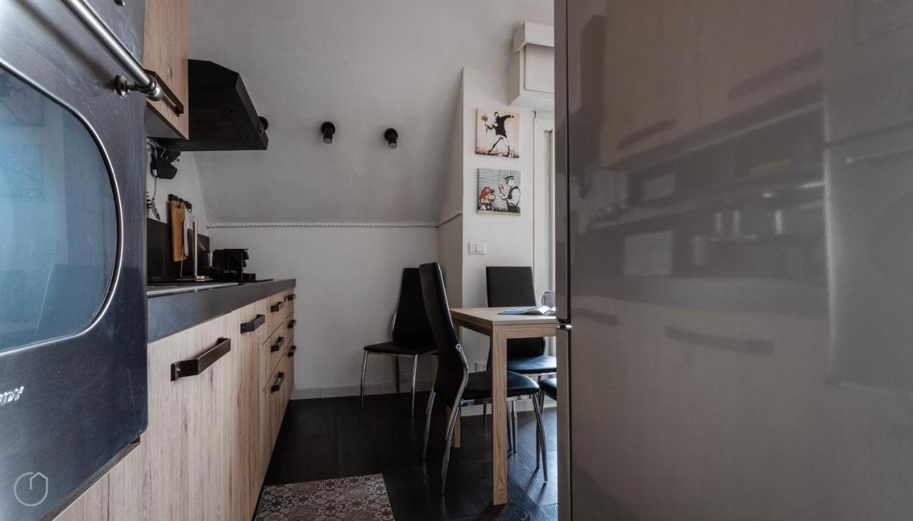 Italianway - Insubria 7 * Milano