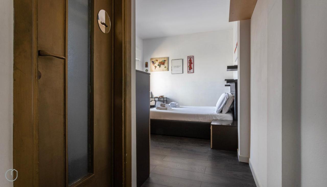 Appartamento Italianway - Insubria 7 *