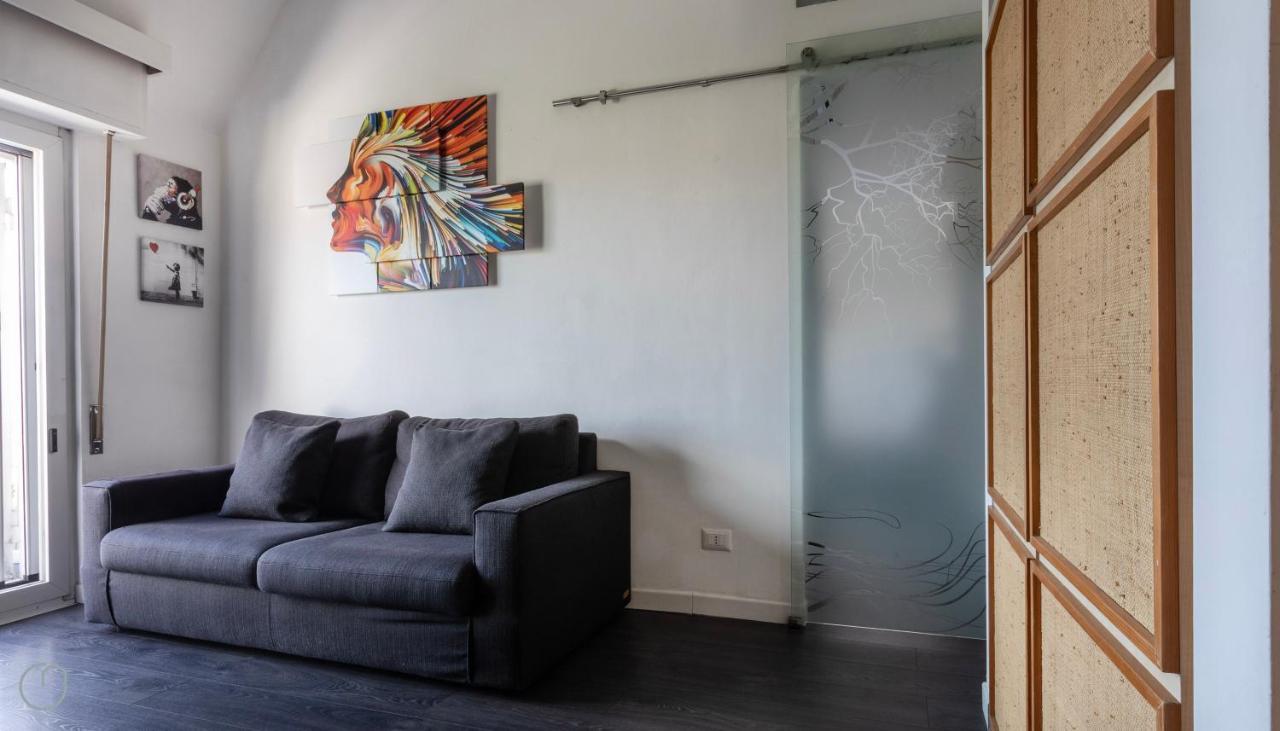Italianway - Insubria 7 Appartamento Milano