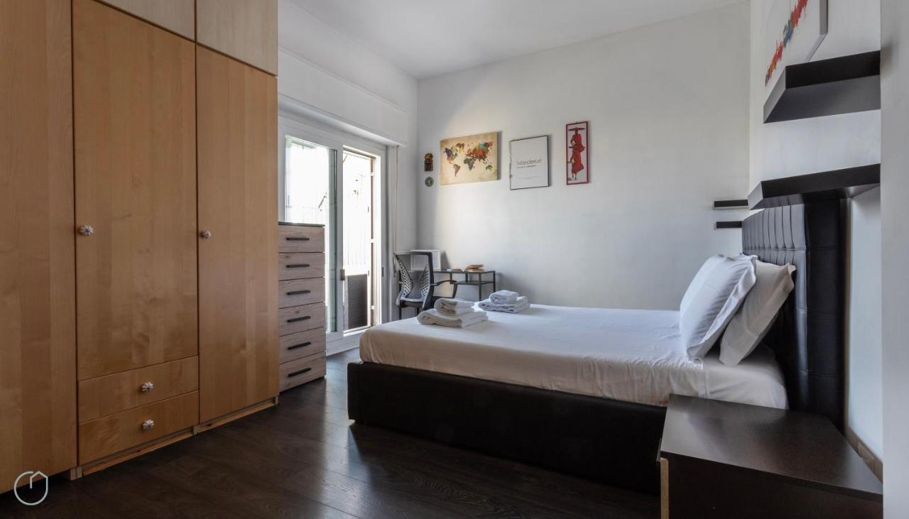 Appartamento Italianway - Insubria 7 Milano