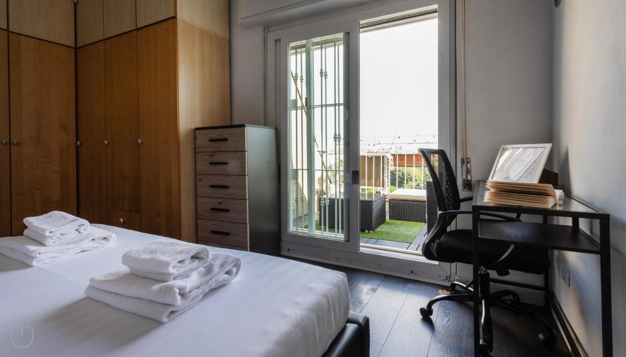 Appartamento Italianway - Insubria 7 *