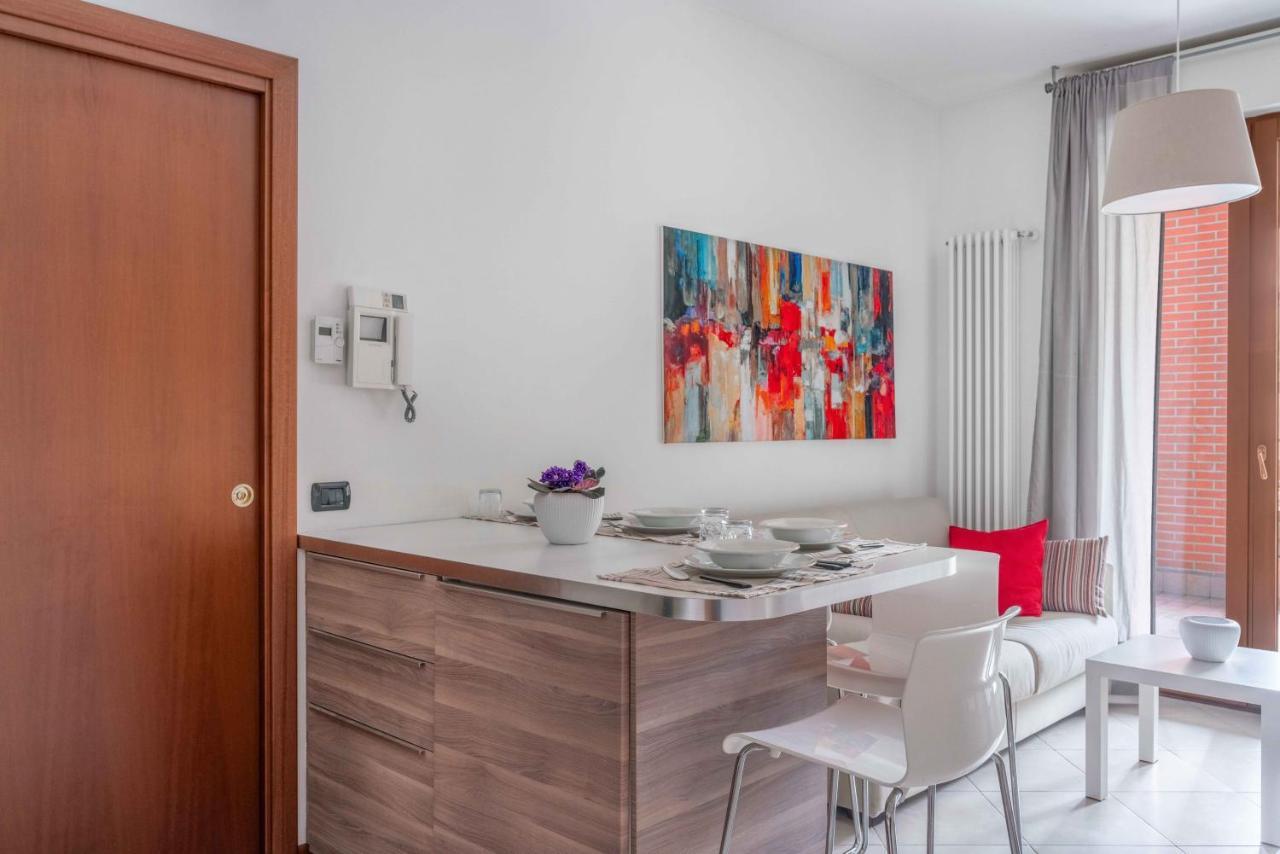Exclusive With Terrace Milan