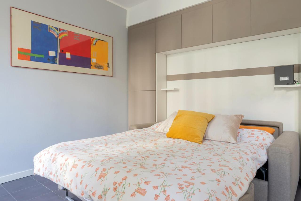 20mins From Duomo - Renovated Apt Near City Center Apartment Milan