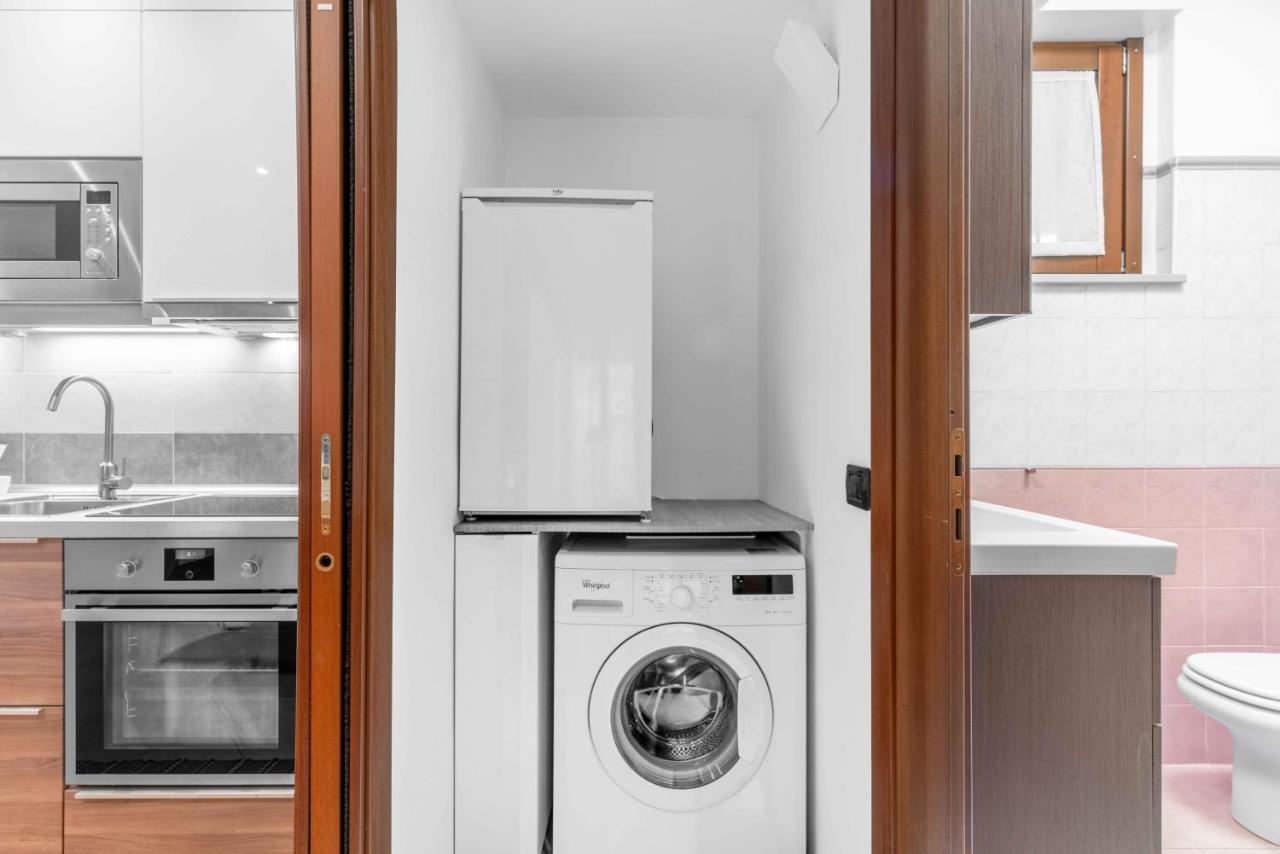 Exclusive With Terrace Apartment Milan