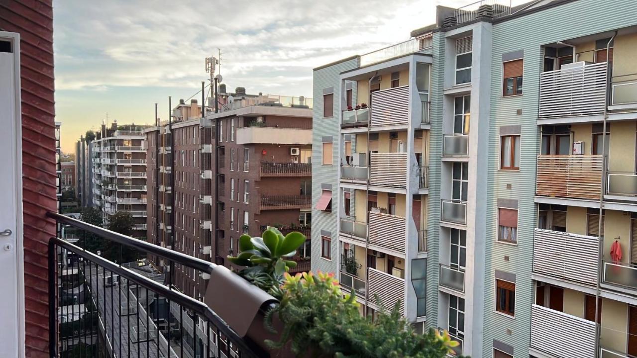 Apartment La Chicca Di Plinio Milan