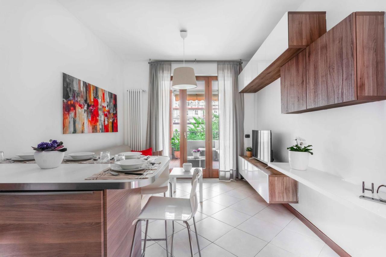 Apartment Exclusive With Terrace Milan