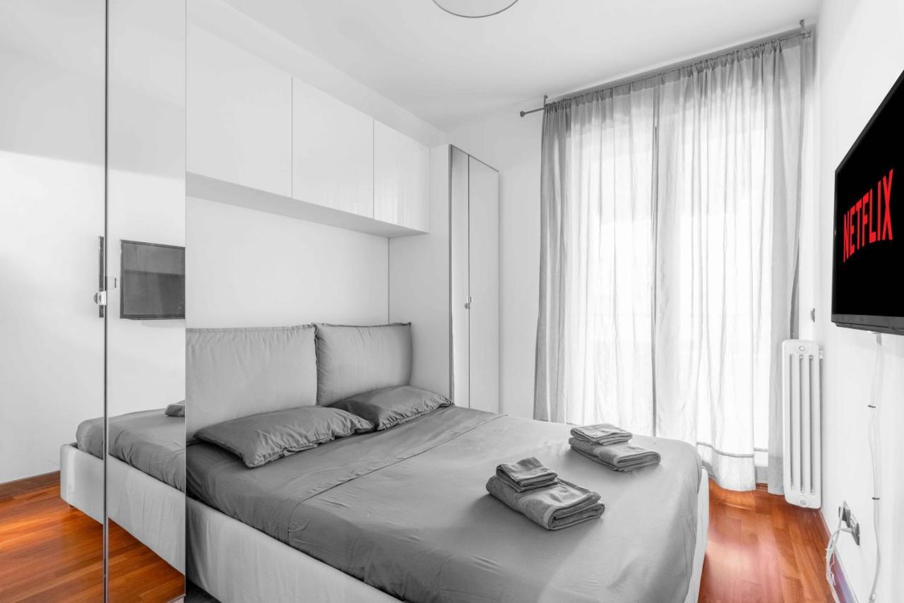 Apartment Exclusive With Terrace Milan
