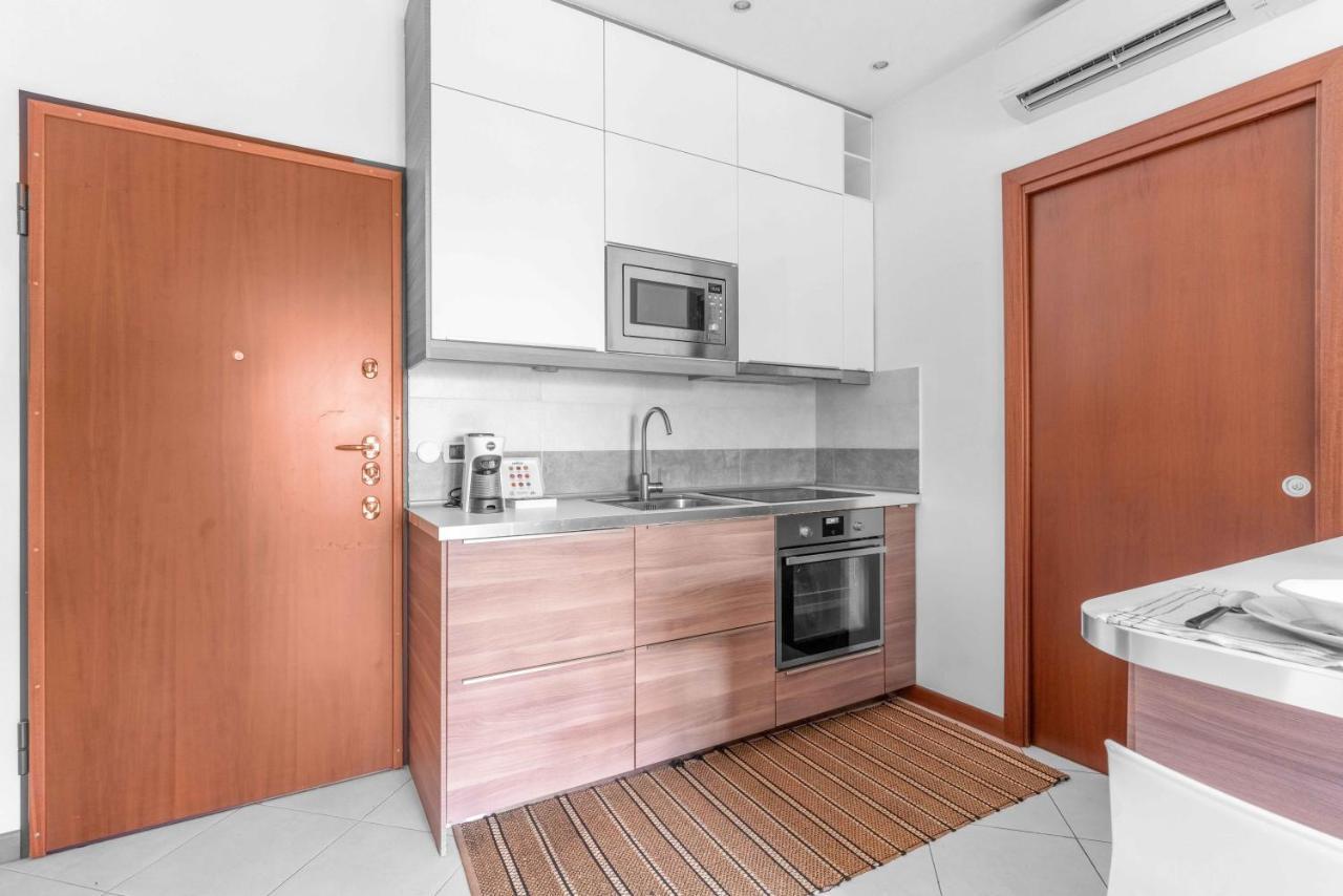 Apartment Exclusive With Terrace *