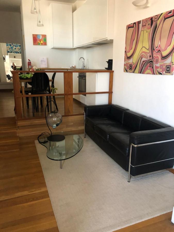 Casa Pagano Un Pezzo Di Cielo Su *