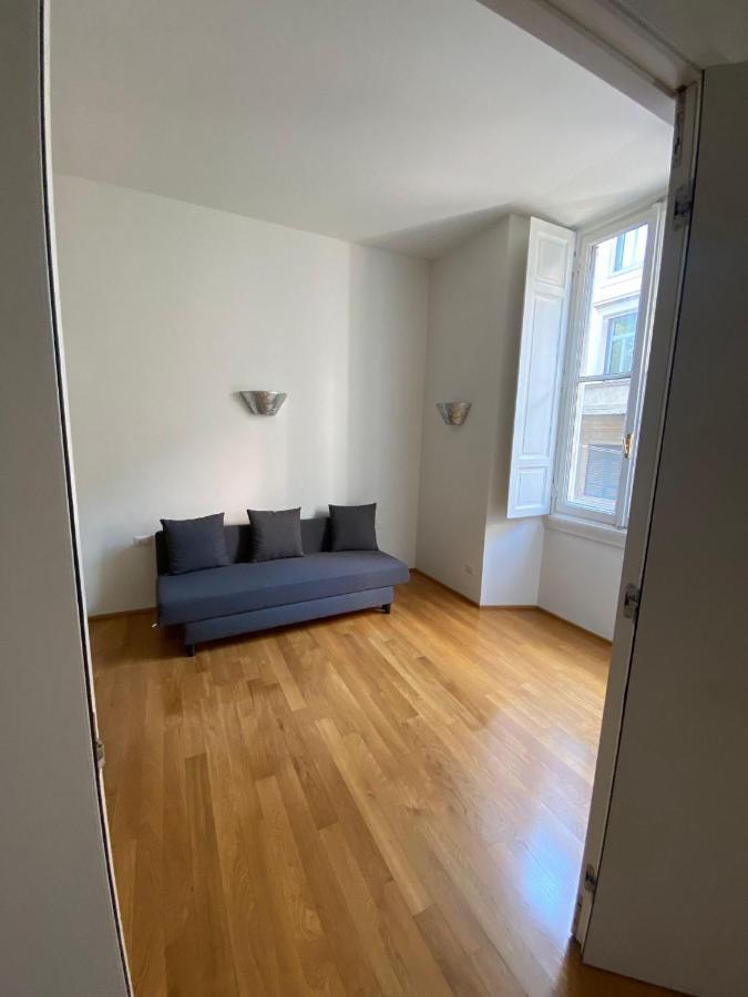 Pretty Apartment Milan