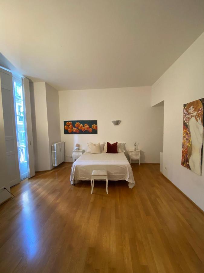 Pretty Apartamento Milão