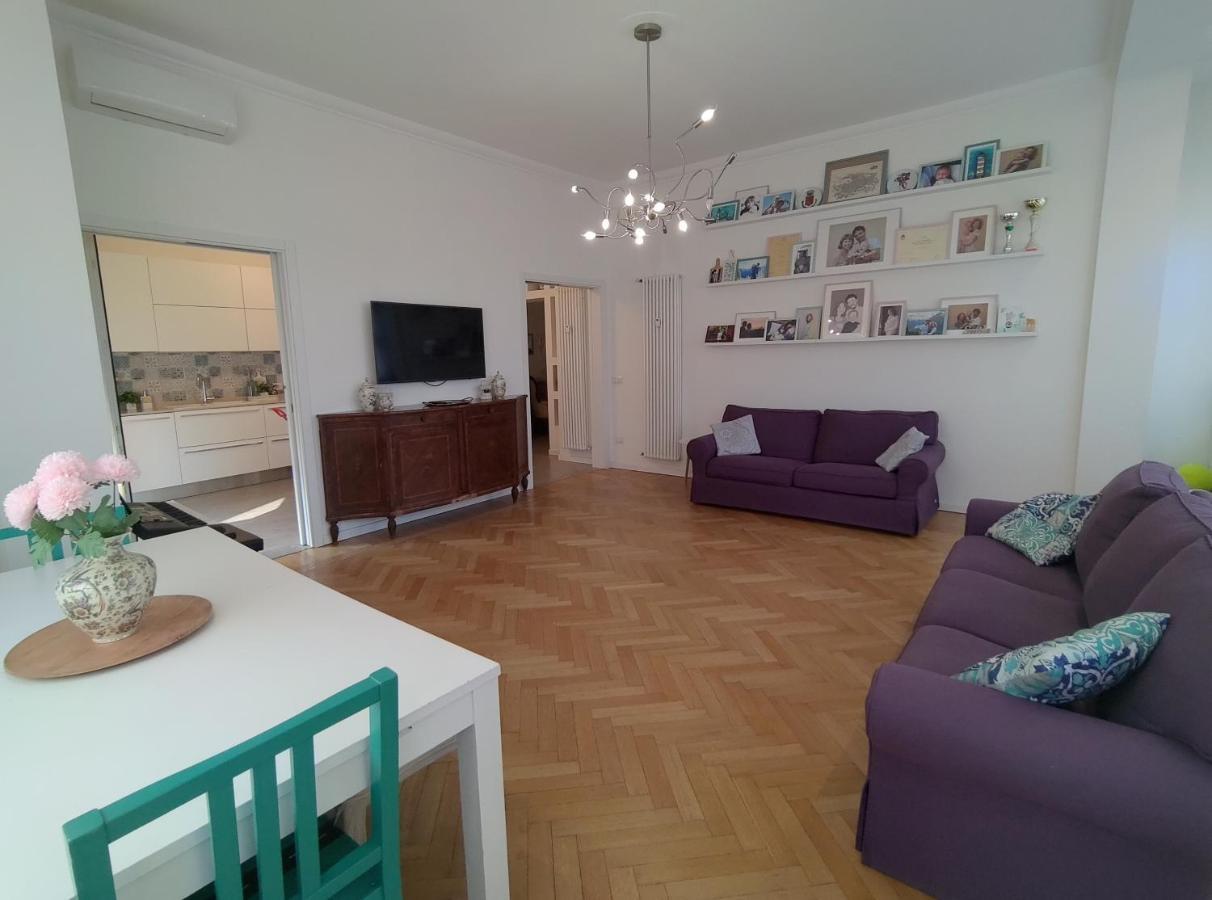 Apartamento Spacious In The Heart Of The