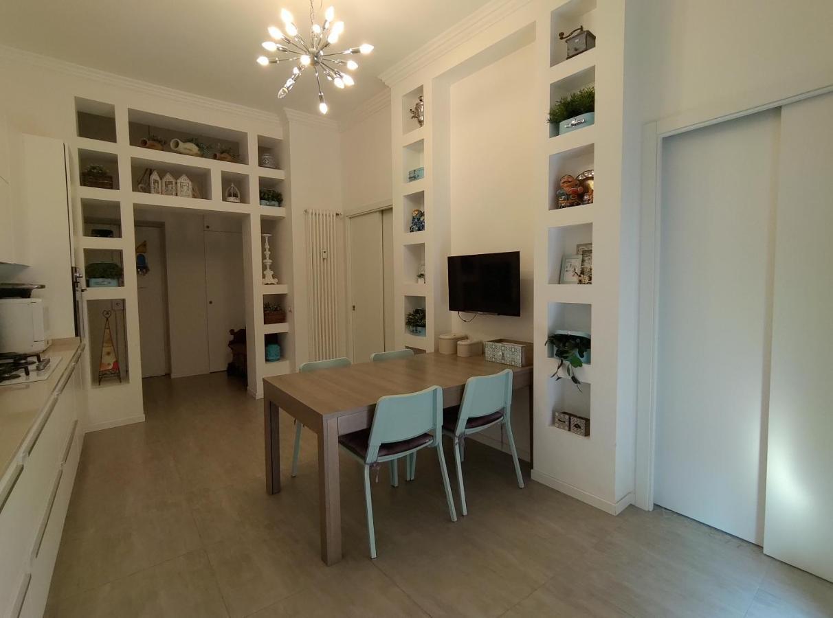 Apartamento Spacious In The Heart Of The