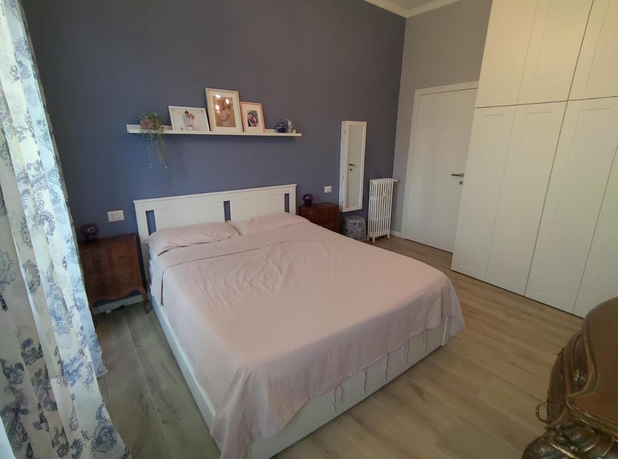 Apartment Spacious In The Heart Of The Milan