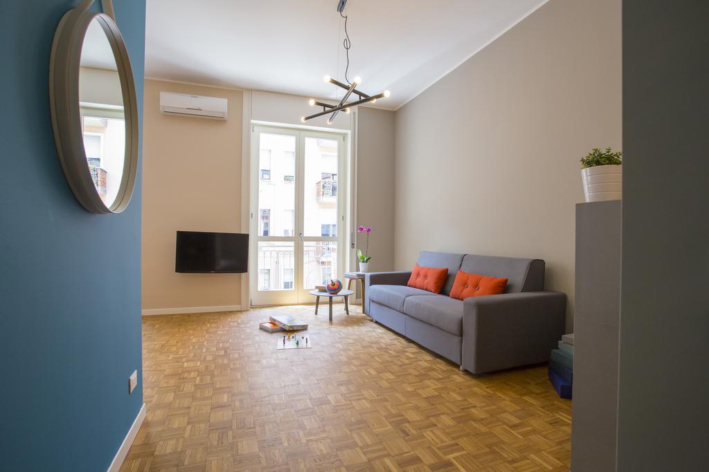 Aparthotel Dreams Residenza Corso Magenta