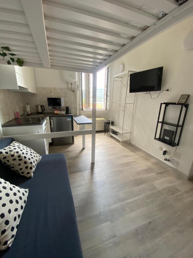 Apartamento Domus *