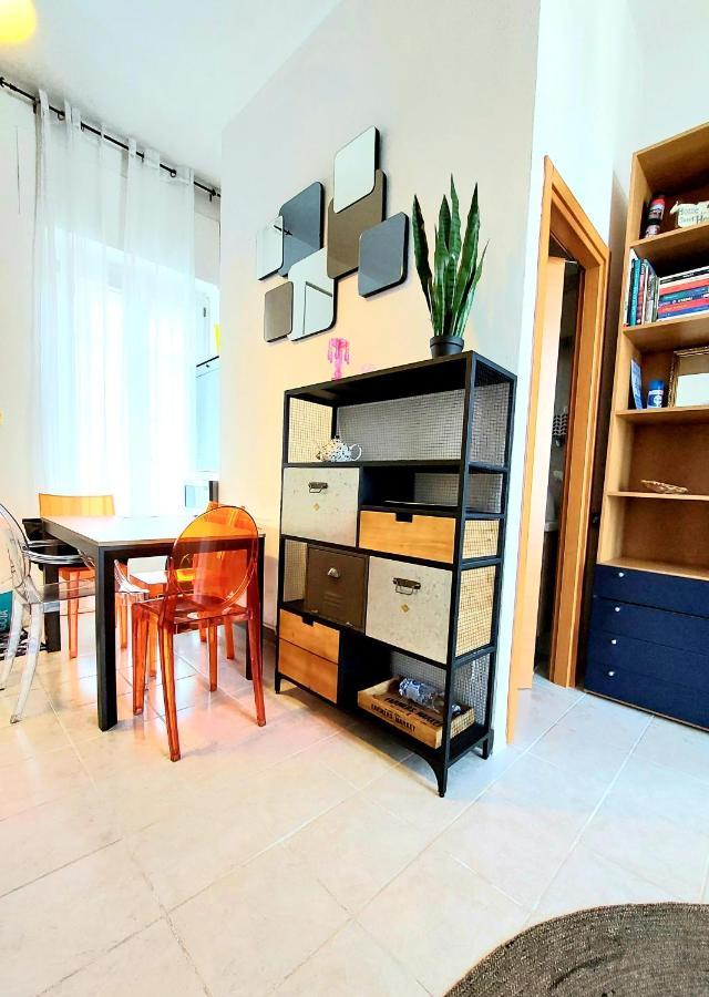1 Navigli * Milan