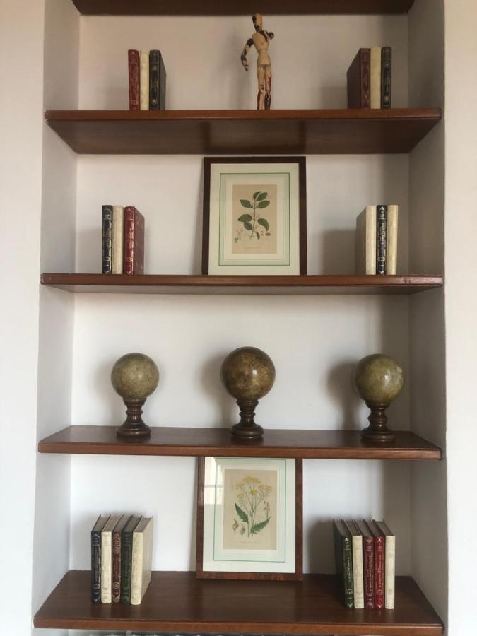 Apartment Casa Pagano Un Pezzo Di Cielo Su Milan