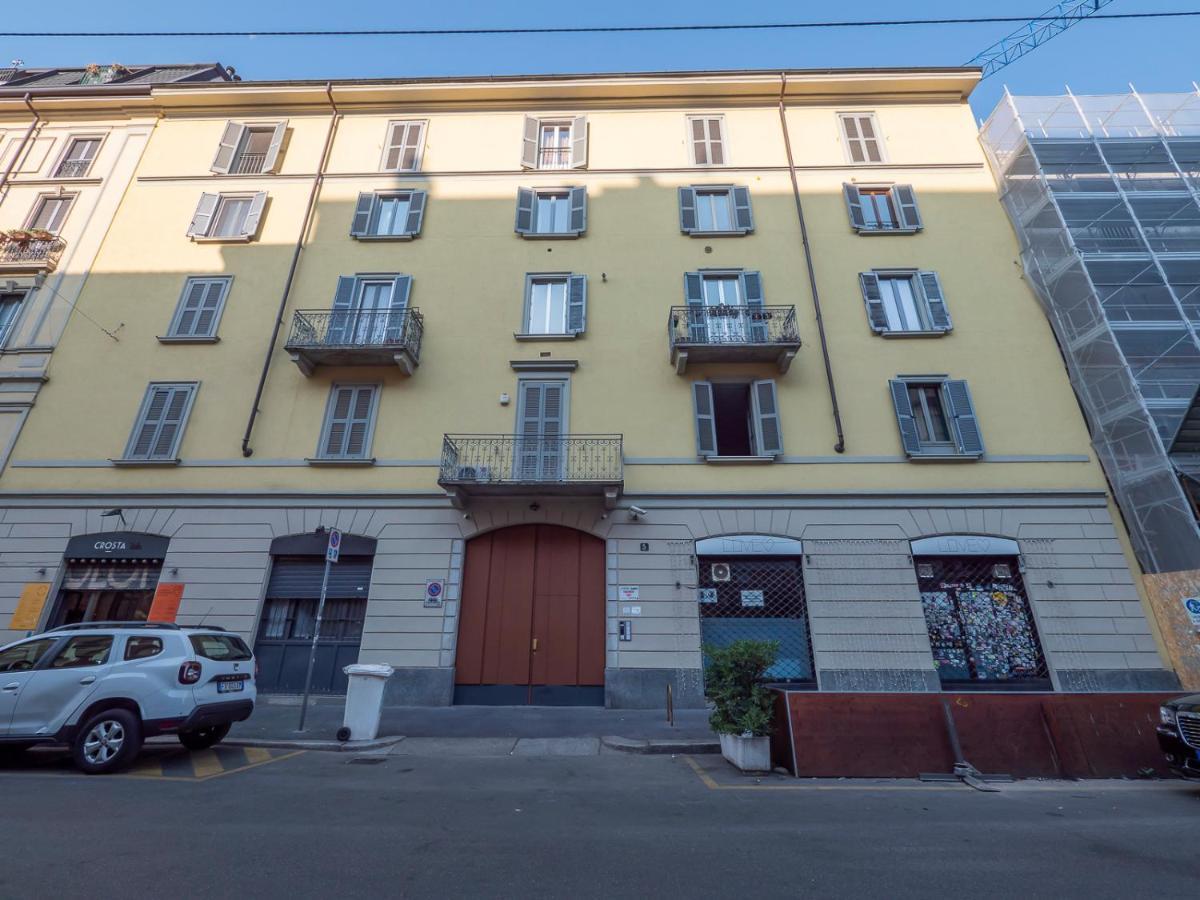 Apartment I Host - Melzo 5