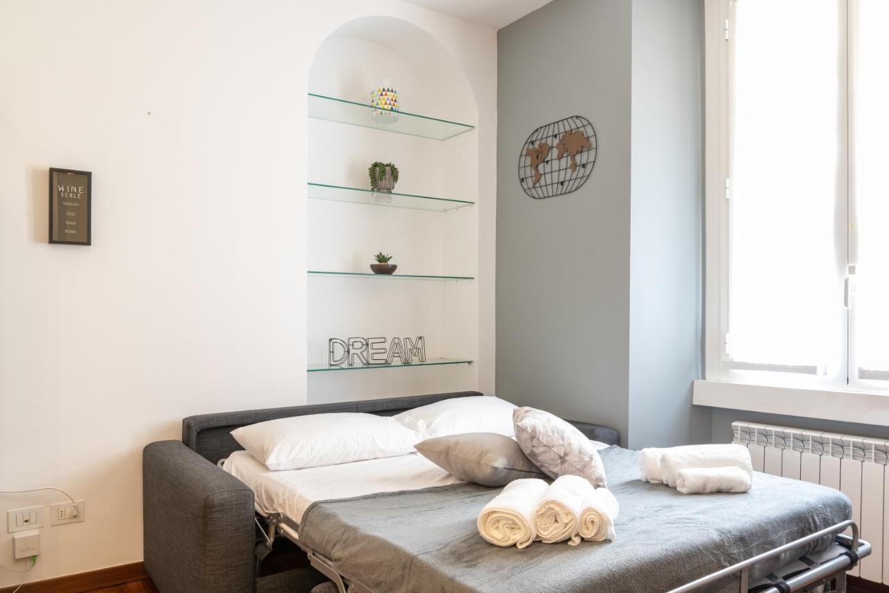 Montenero Luxury Milano
