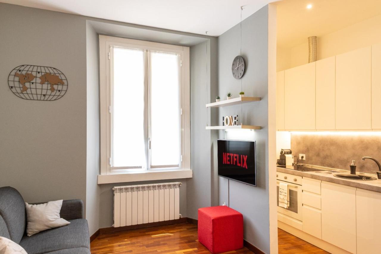 Montenero Luxury * Milano