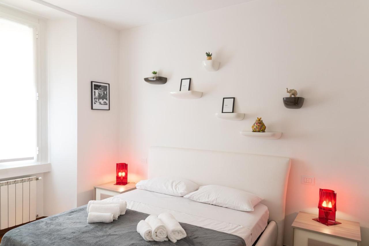 Montenero Luxury * Milano