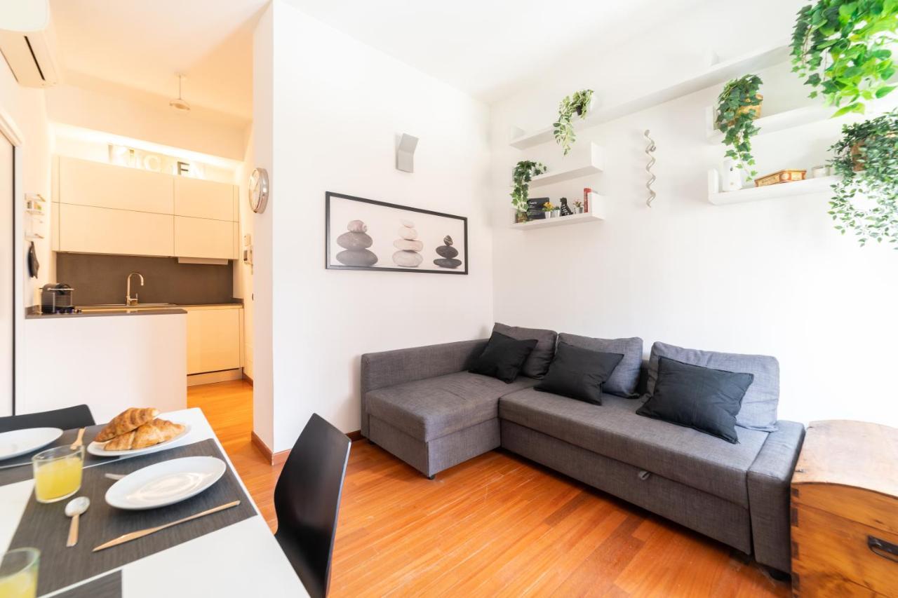 Citylife-fiera Nuovo Con Wifi & Netflix * Milan
