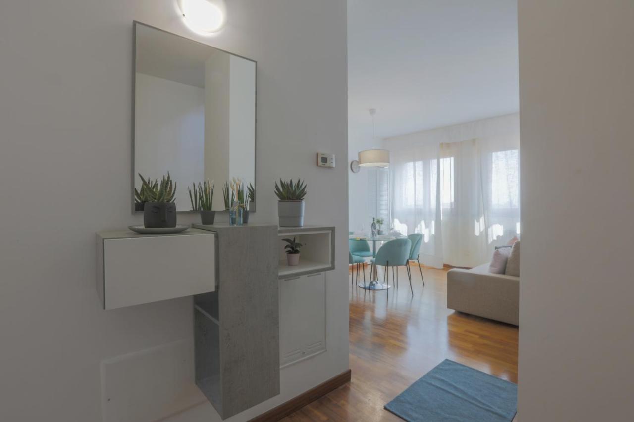 Apartamento Nolo Uptown Milão