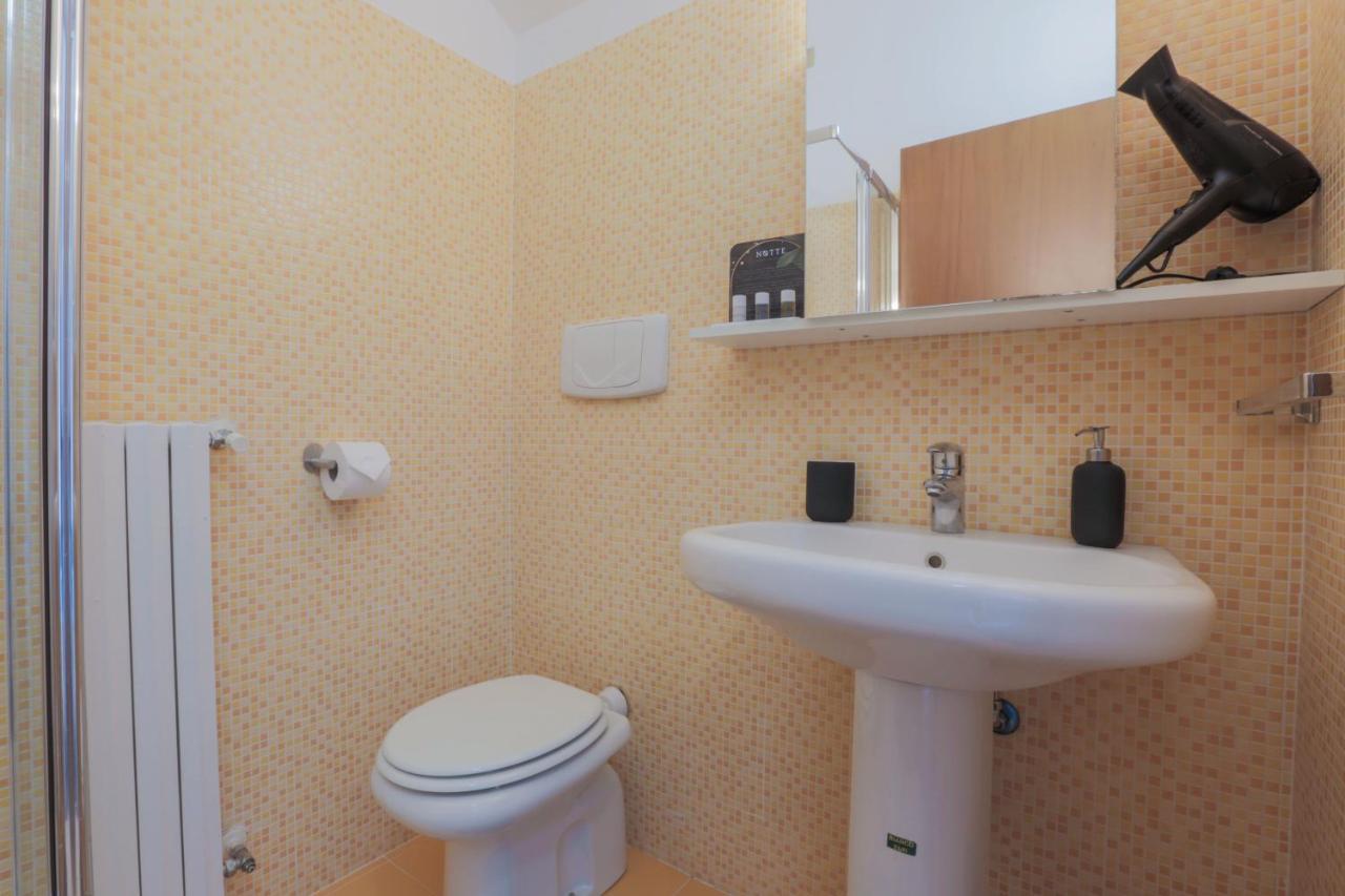 Apartamento Nolo Uptown Milão