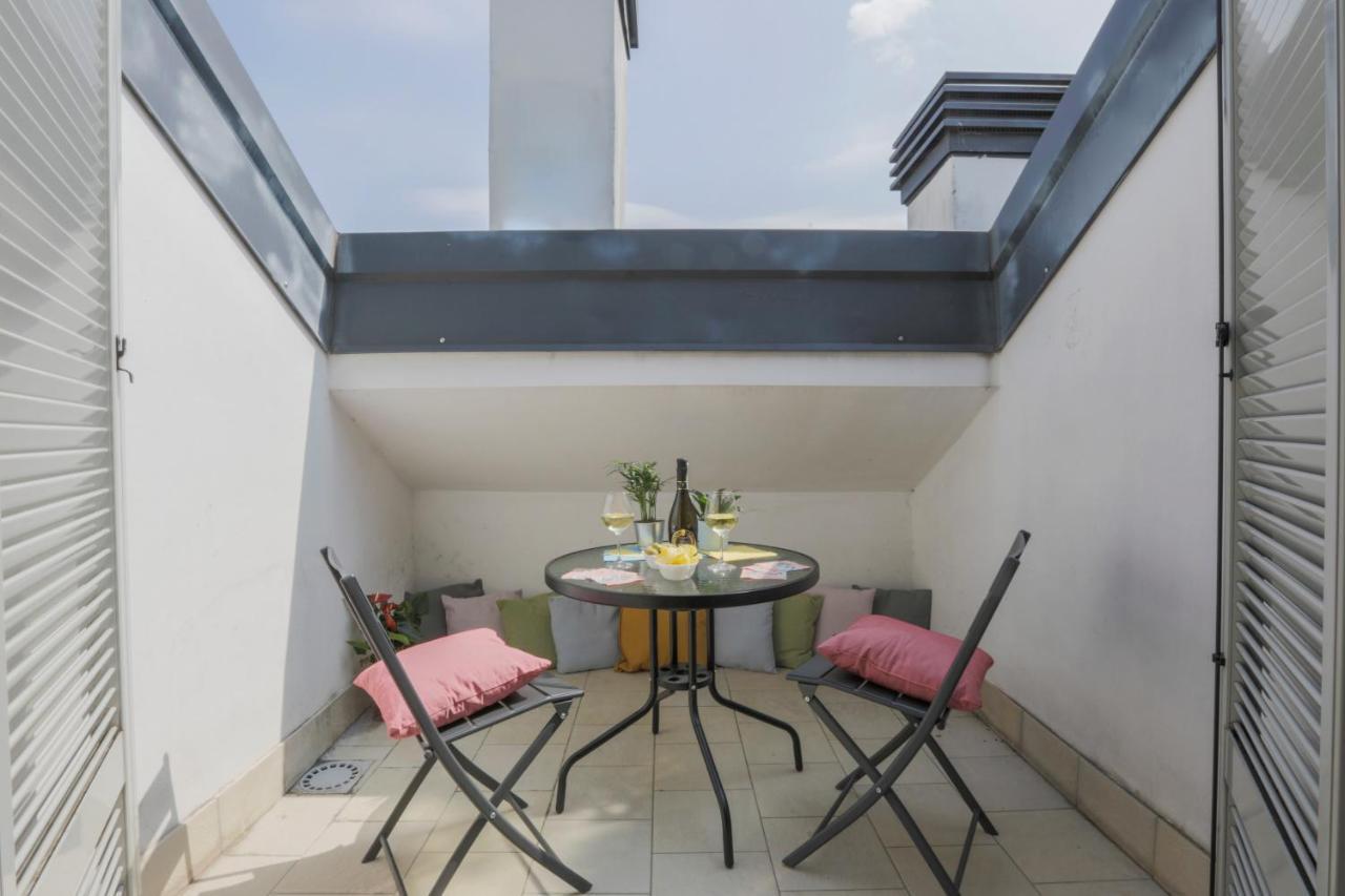 Nolo Uptown Apartamento Milão