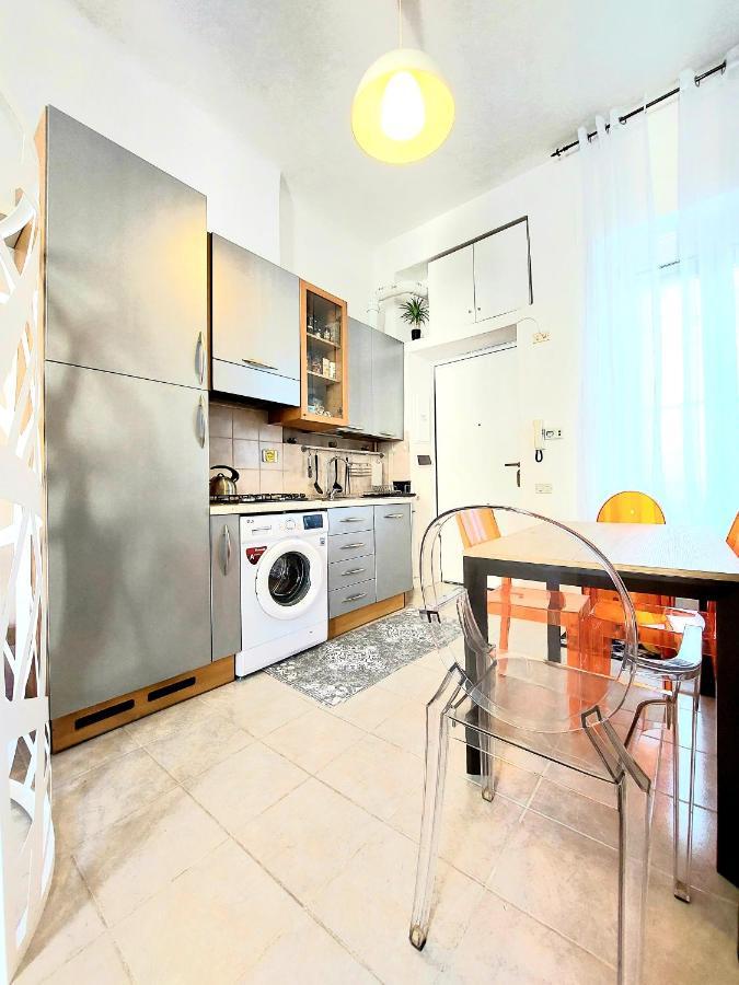 1 Navigli * Milan