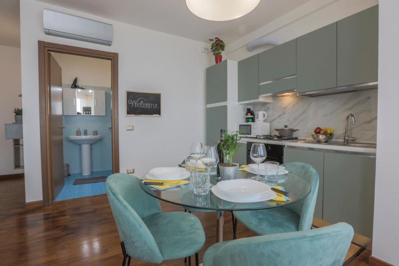 Apartamento Nolo Uptown